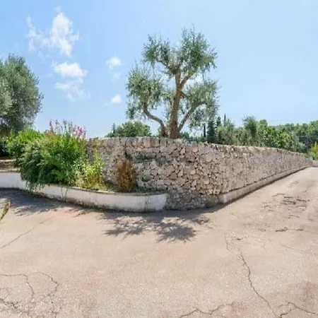 Vila Trulli Cupina *
