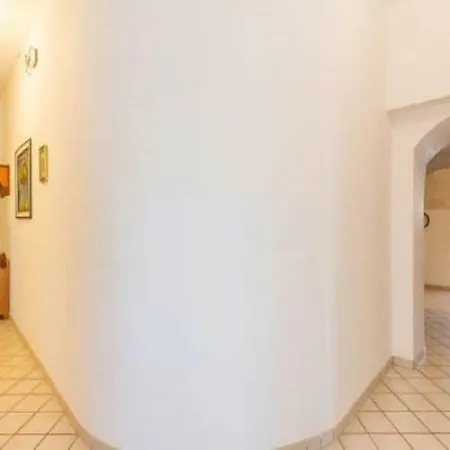 Vila Trulli Cupina Martina Franca
