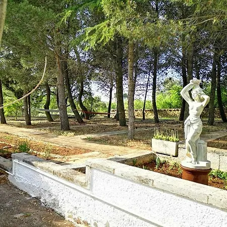 Trulli Cupina * Martina Franca