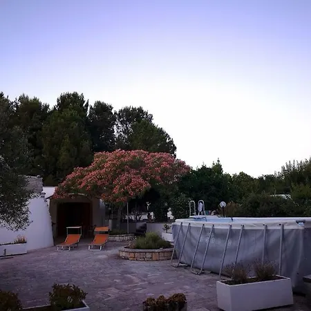 Trulli Cupina *