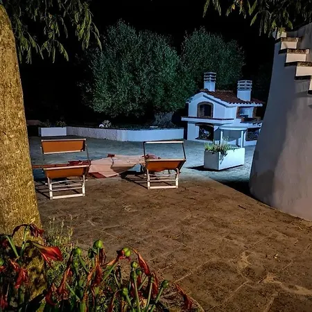 Vila Trulli Cupina