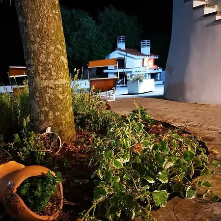 Trulli Cupina Martina Franca
