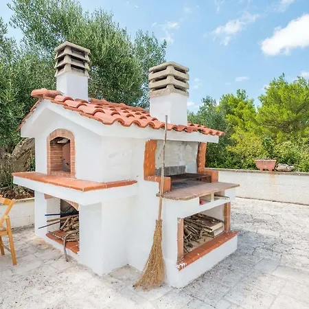 Vila Trulli Cupina *