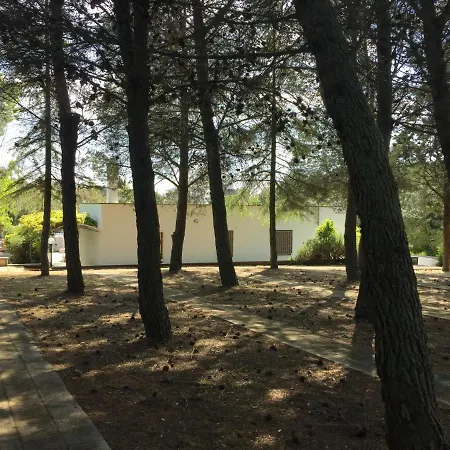 Trulli Cupina Vila