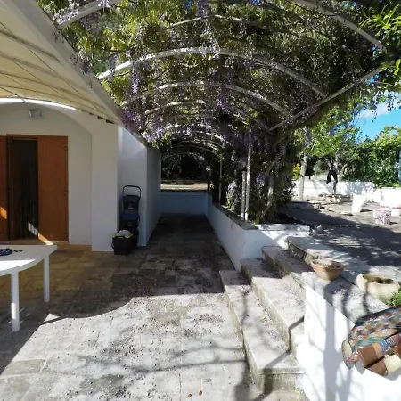 Trulli Cupina