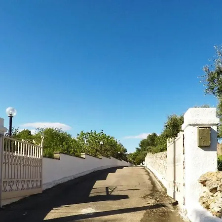 Trulli Cupina *